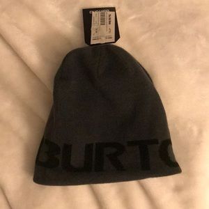 Burton beanie